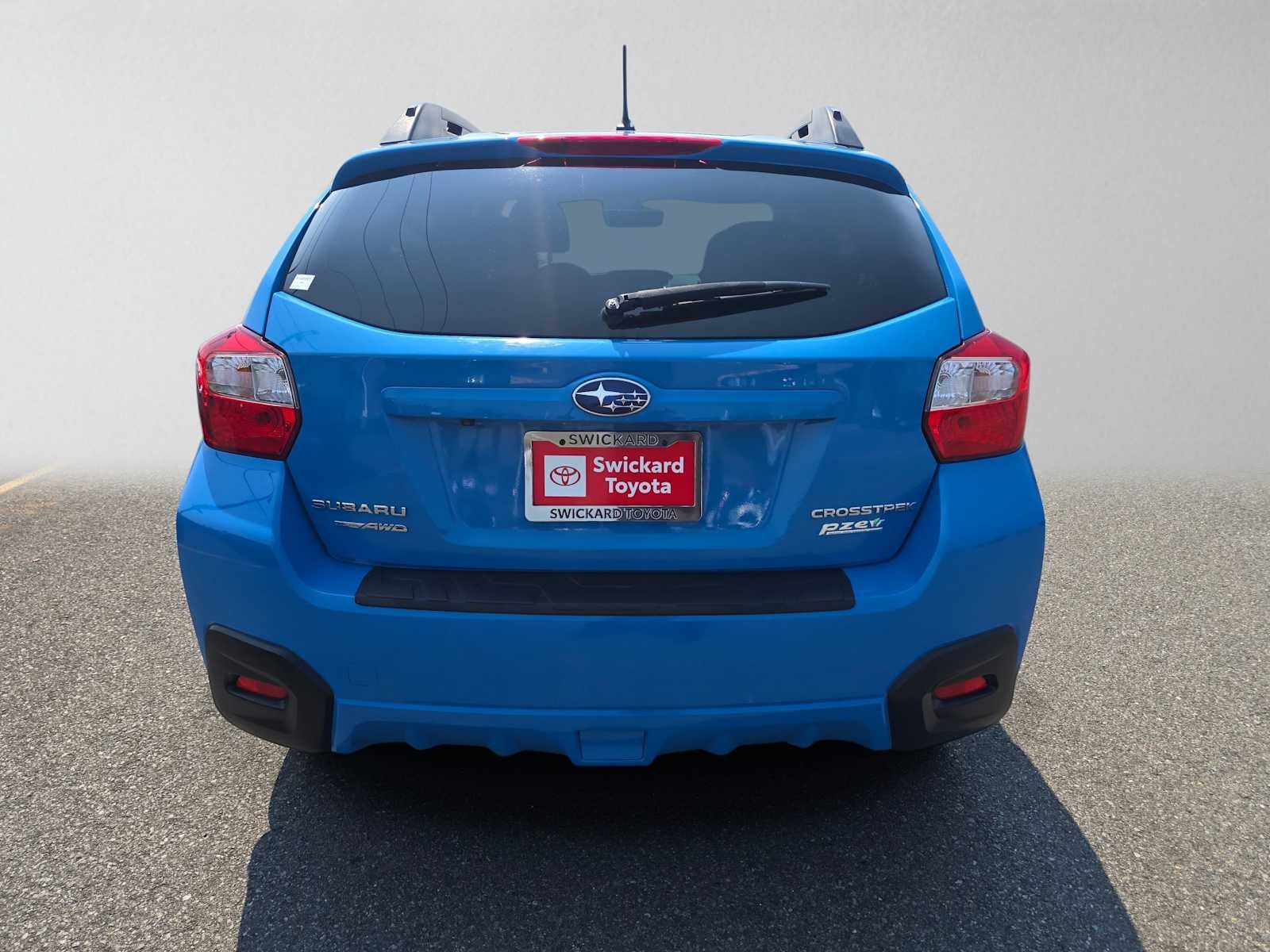 2017 Subaru Crosstrek Premium