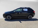 2017 Subaru Crosstrek Limited