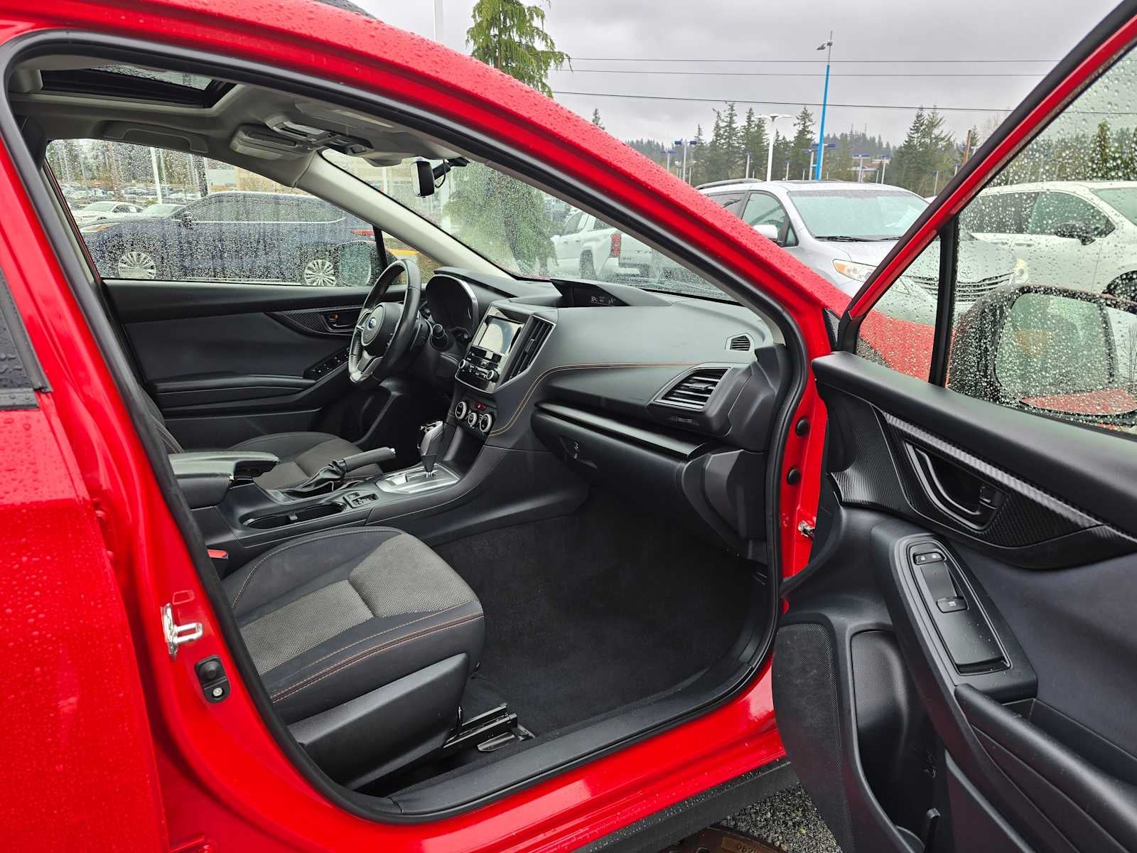 2023 Subaru Crosstrek Premium