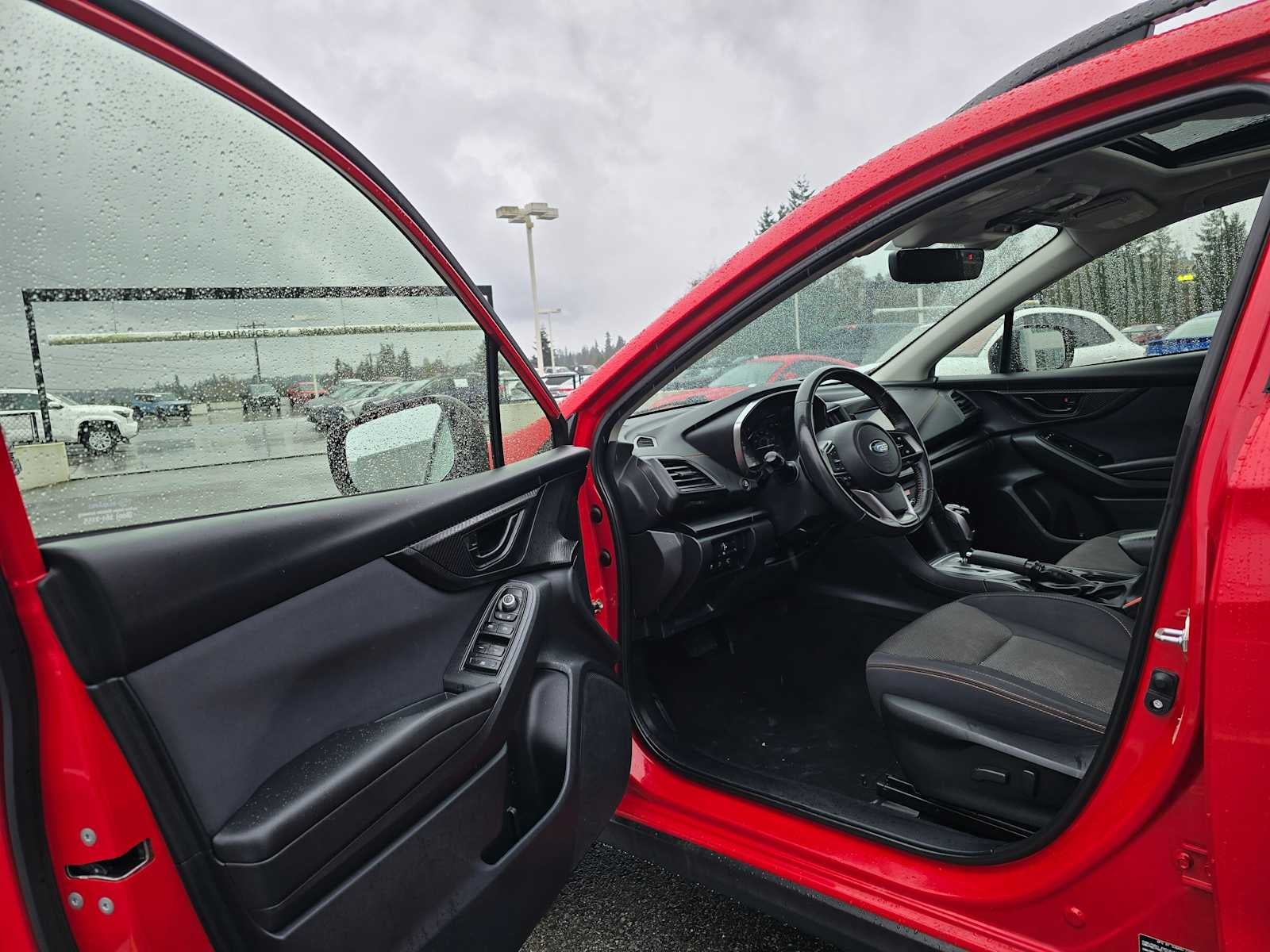 2023 Subaru Crosstrek Premium