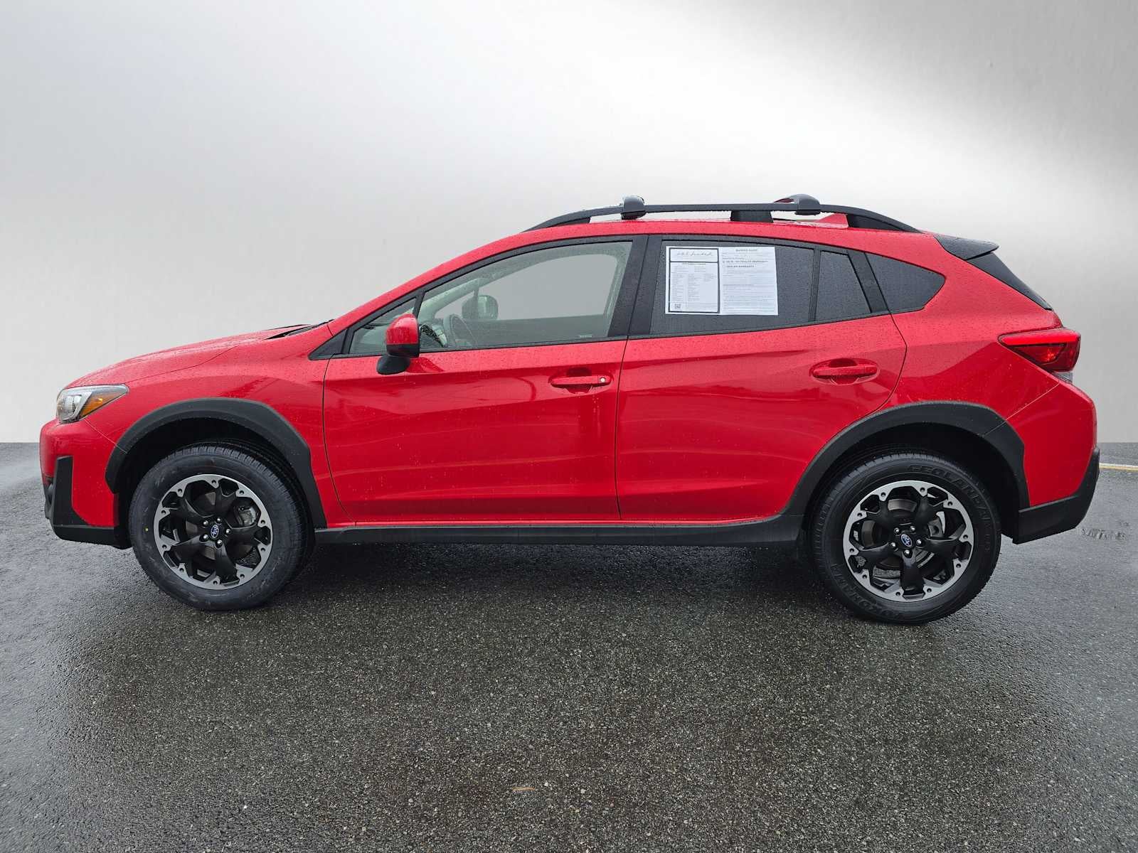 2023 Subaru Crosstrek Premium