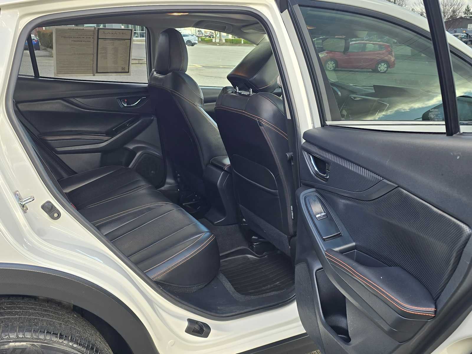 2019 Subaru Crosstrek Limited