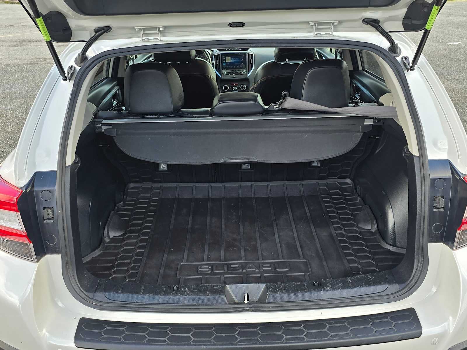 2019 Subaru Crosstrek Limited