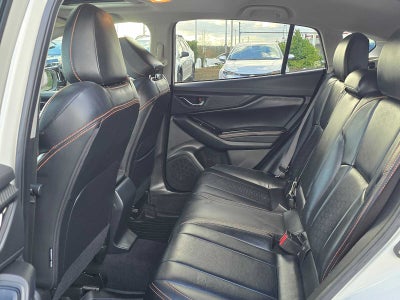 2019 Subaru Crosstrek Limited