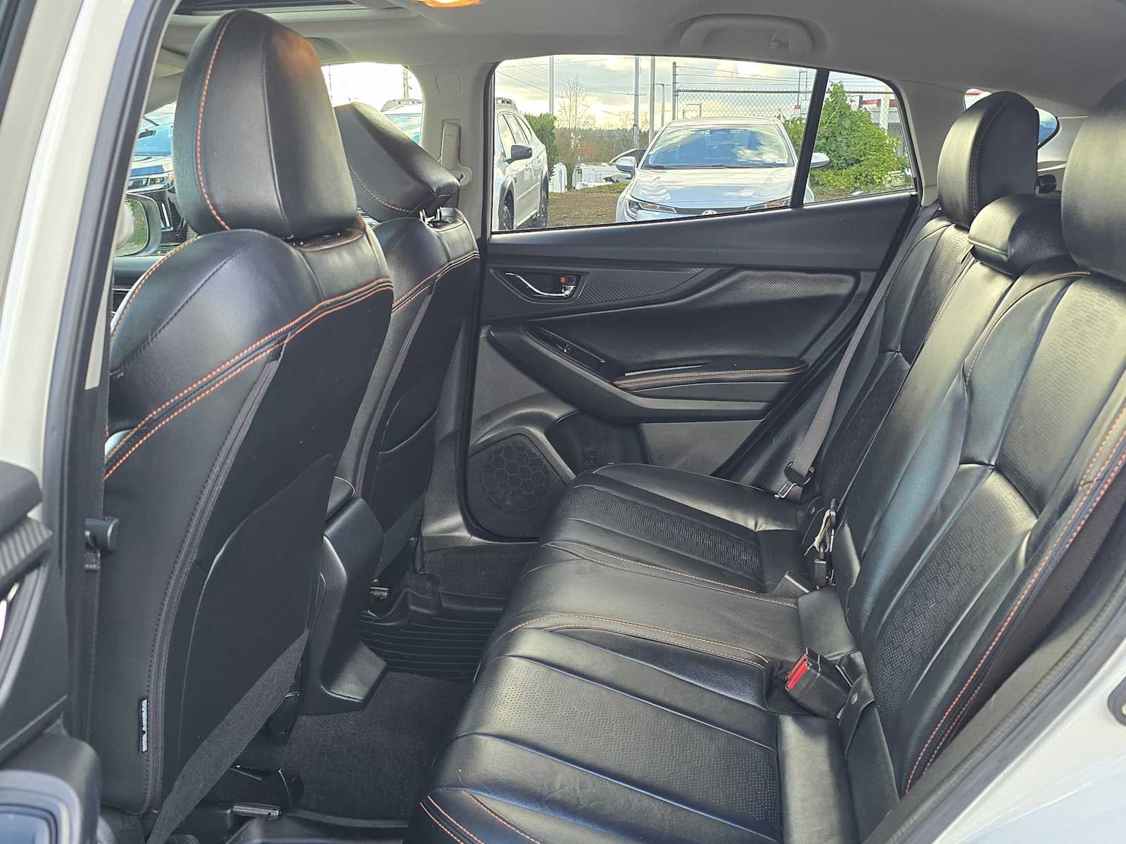 2019 Subaru Crosstrek Limited