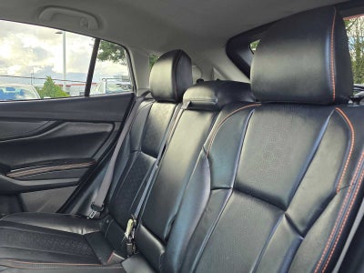 2019 Subaru Crosstrek Limited