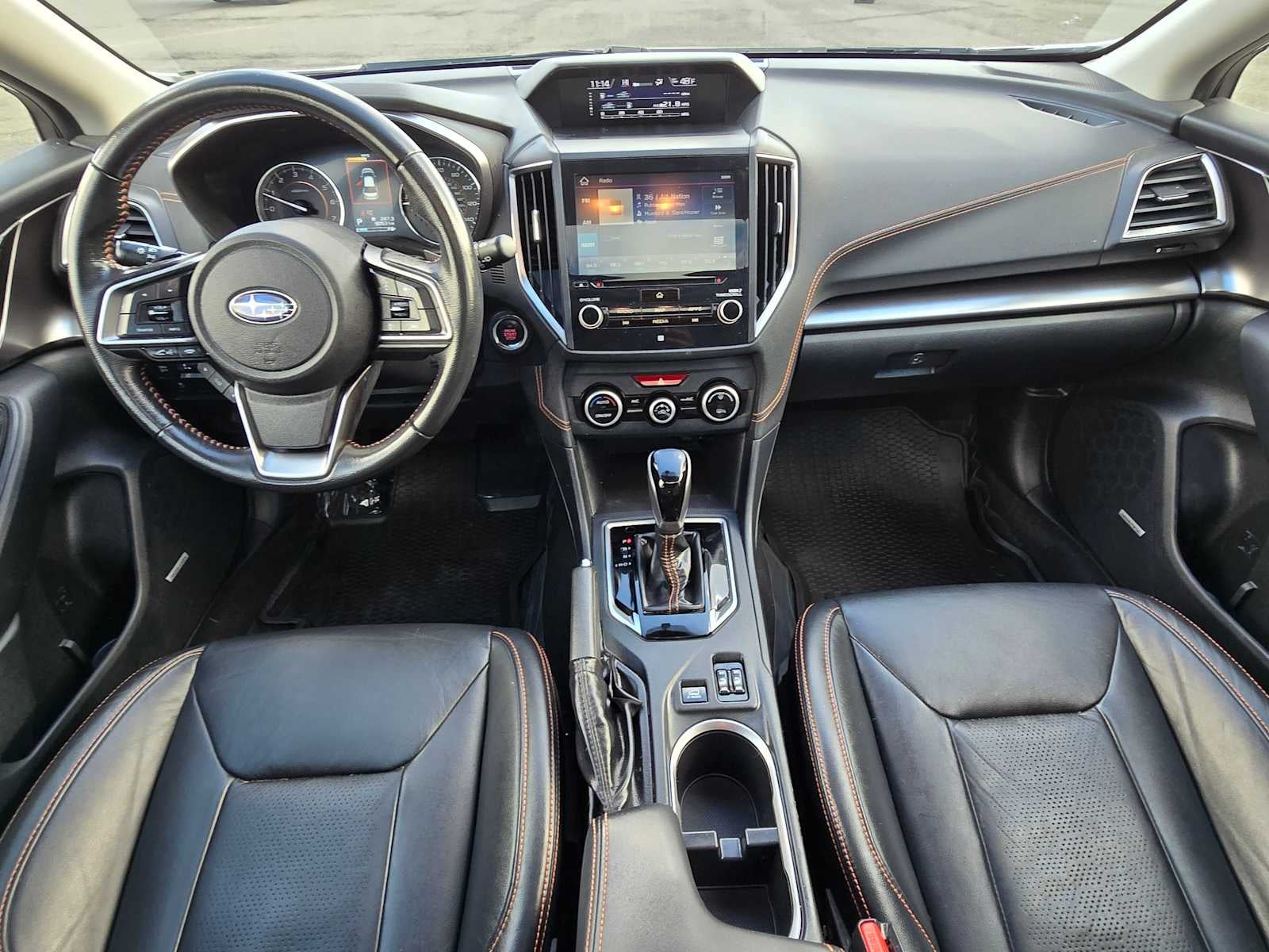 2019 Subaru Crosstrek Limited