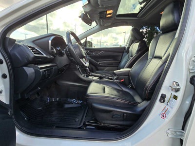 2019 Subaru Crosstrek Limited