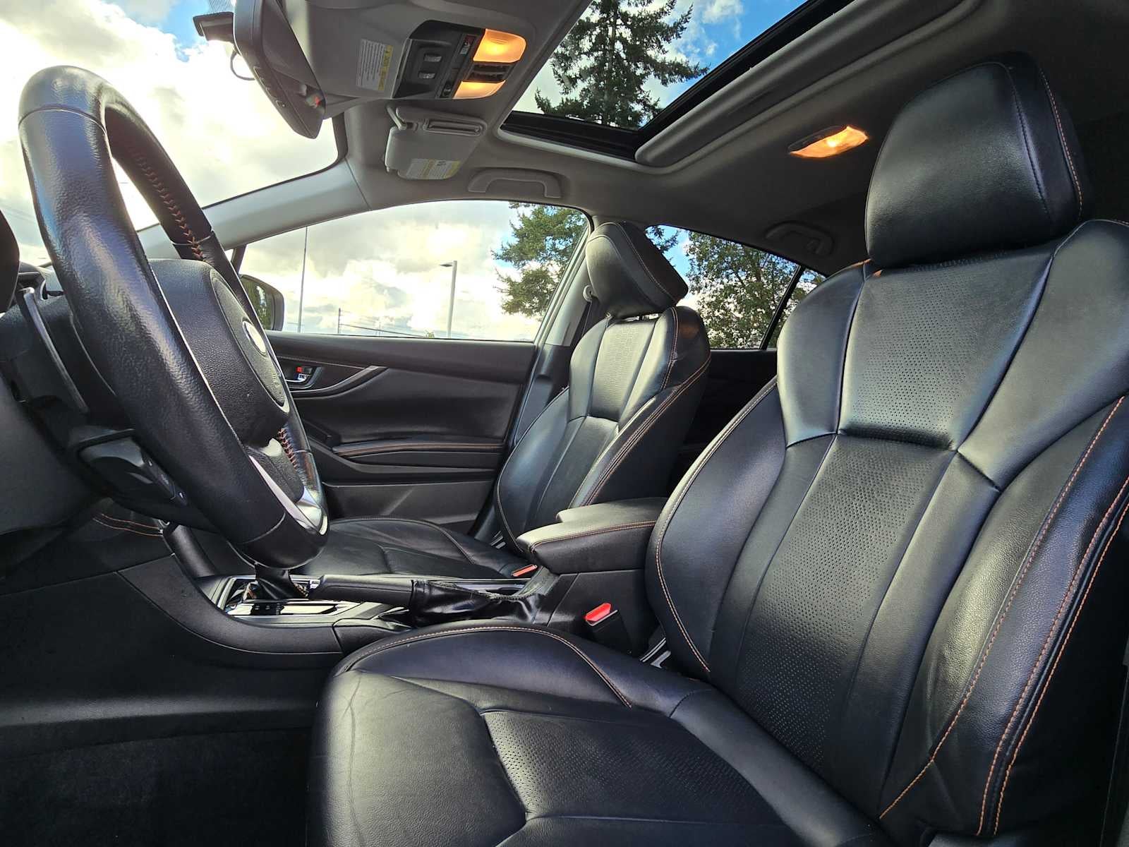 2019 Subaru Crosstrek Limited