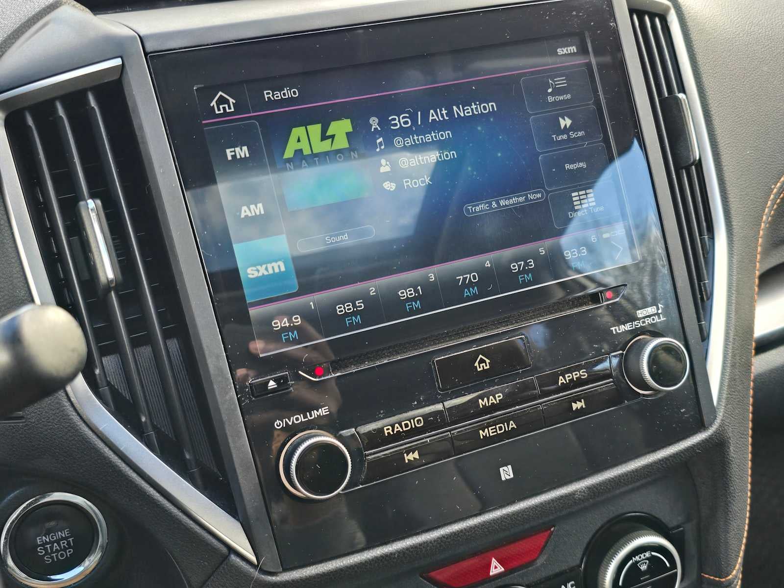 2019 Subaru Crosstrek Limited