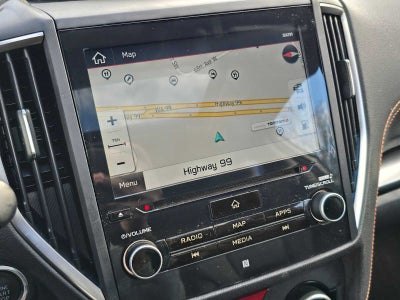 2019 Subaru Crosstrek Limited