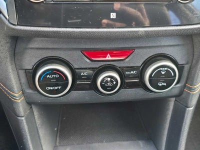 2019 Subaru Crosstrek Limited