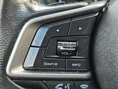 2019 Subaru Crosstrek Limited