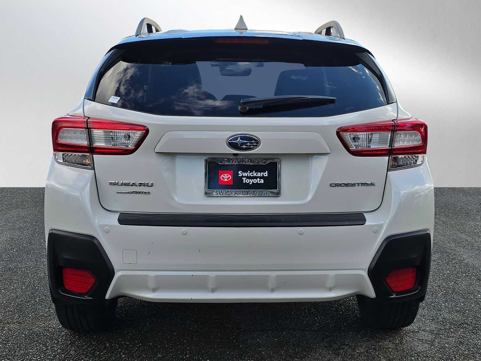 2019 Subaru Crosstrek Limited