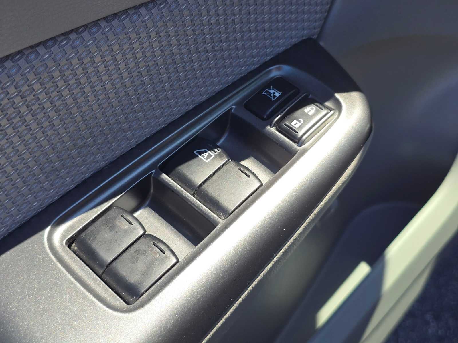 2012 Subaru Forester 2.5X