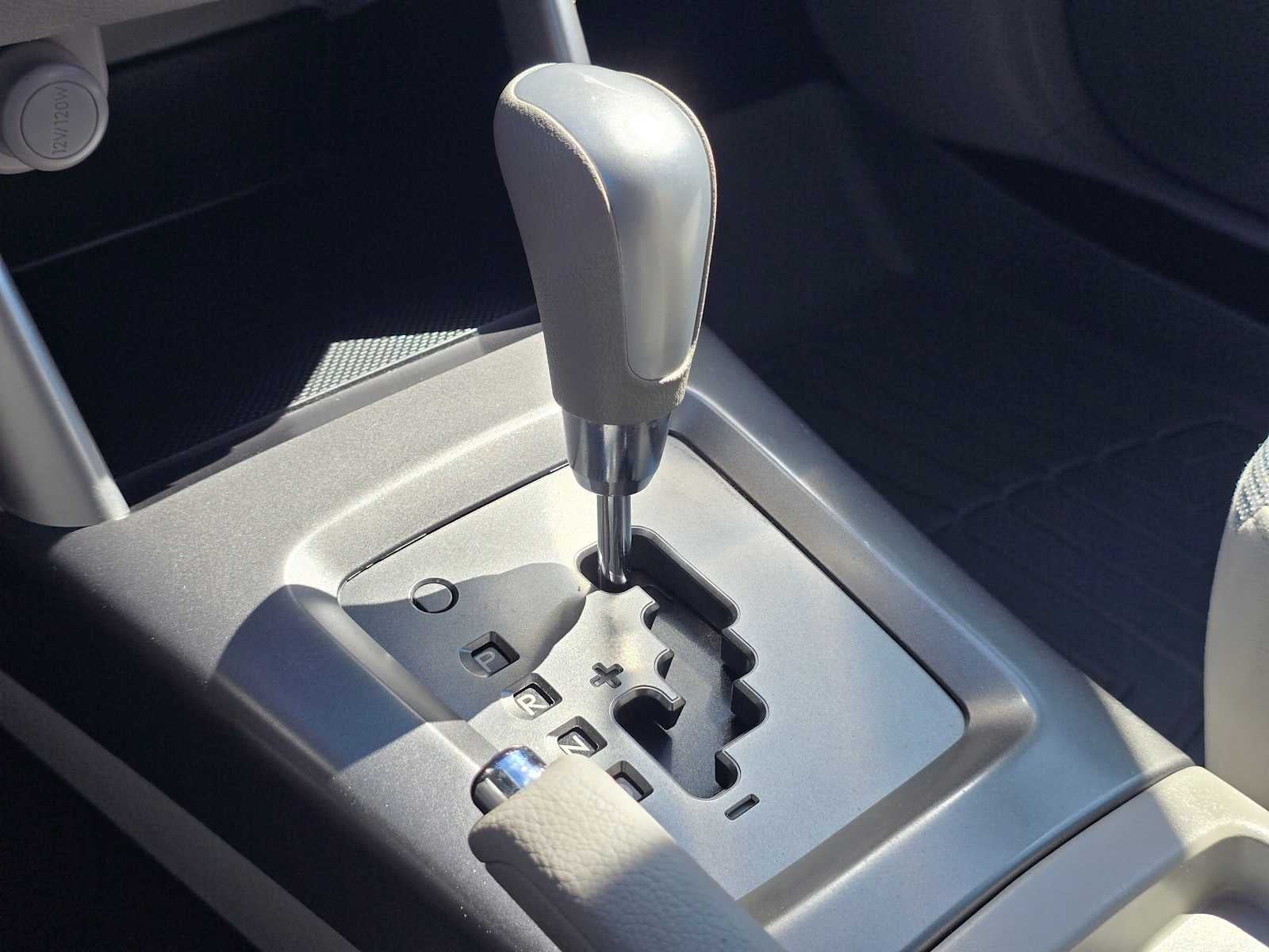 2012 Subaru Forester 2.5X