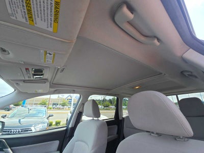2017 Subaru Forester Premium