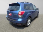 2017 Subaru Forester Premium