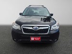 2014 Subaru Forester 2.5i Touring