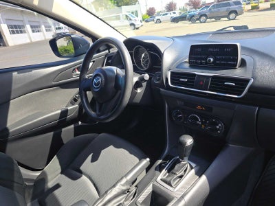 2014 Mazda Mazda3 i SV
