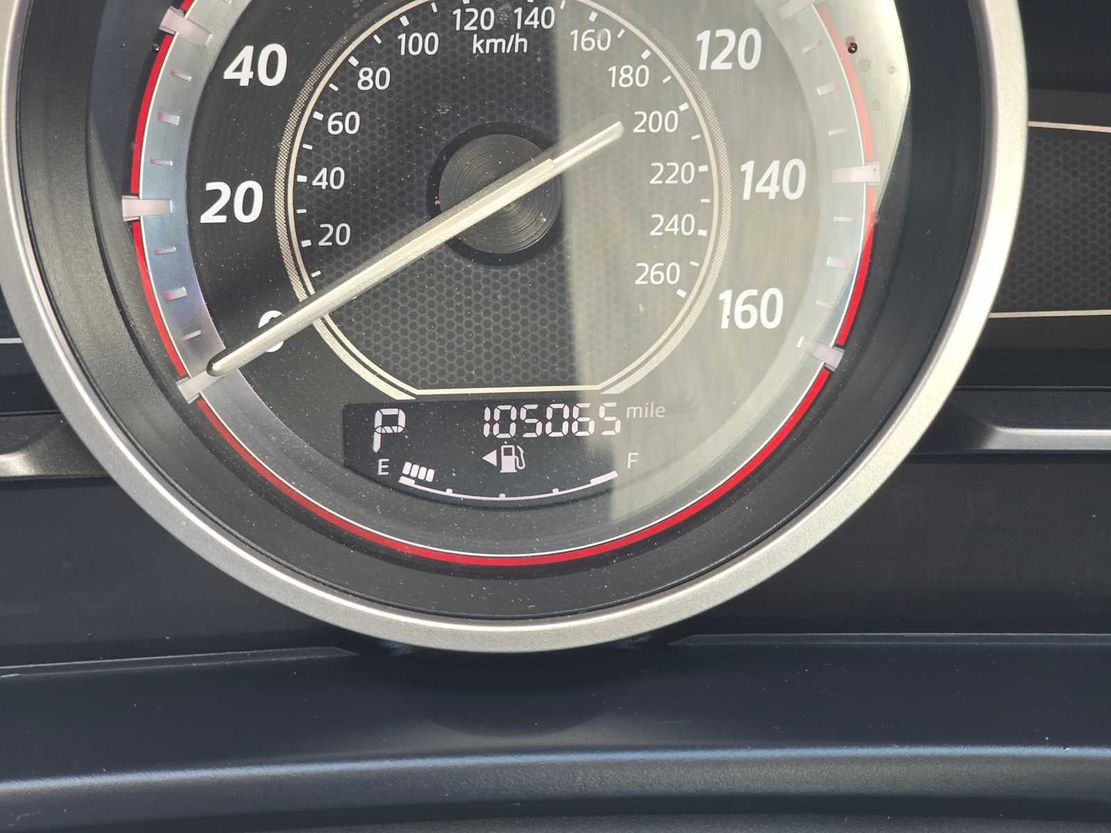 2014 Mazda Mazda3 i SV