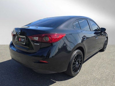 2014 Mazda Mazda3 i SV