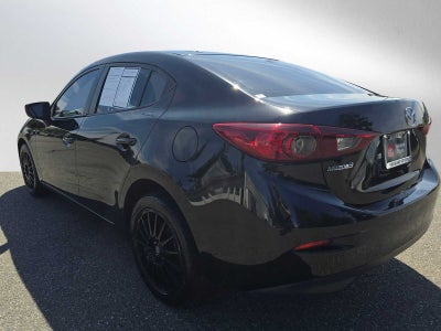 2014 Mazda Mazda3 i SV