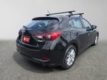 2017 Mazda Mazda3 5-Door Sport
