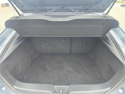 2019 Mazda Mazda3 Hatchback Base