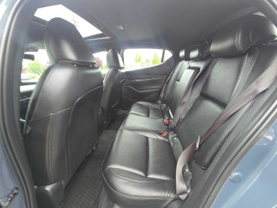 2019 Mazda Mazda3 Hatchback Base
