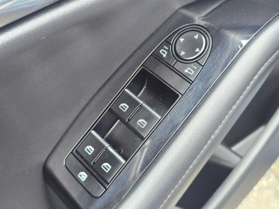 2019 Mazda Mazda3 Hatchback Base