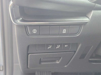 2019 Mazda Mazda3 Hatchback Base