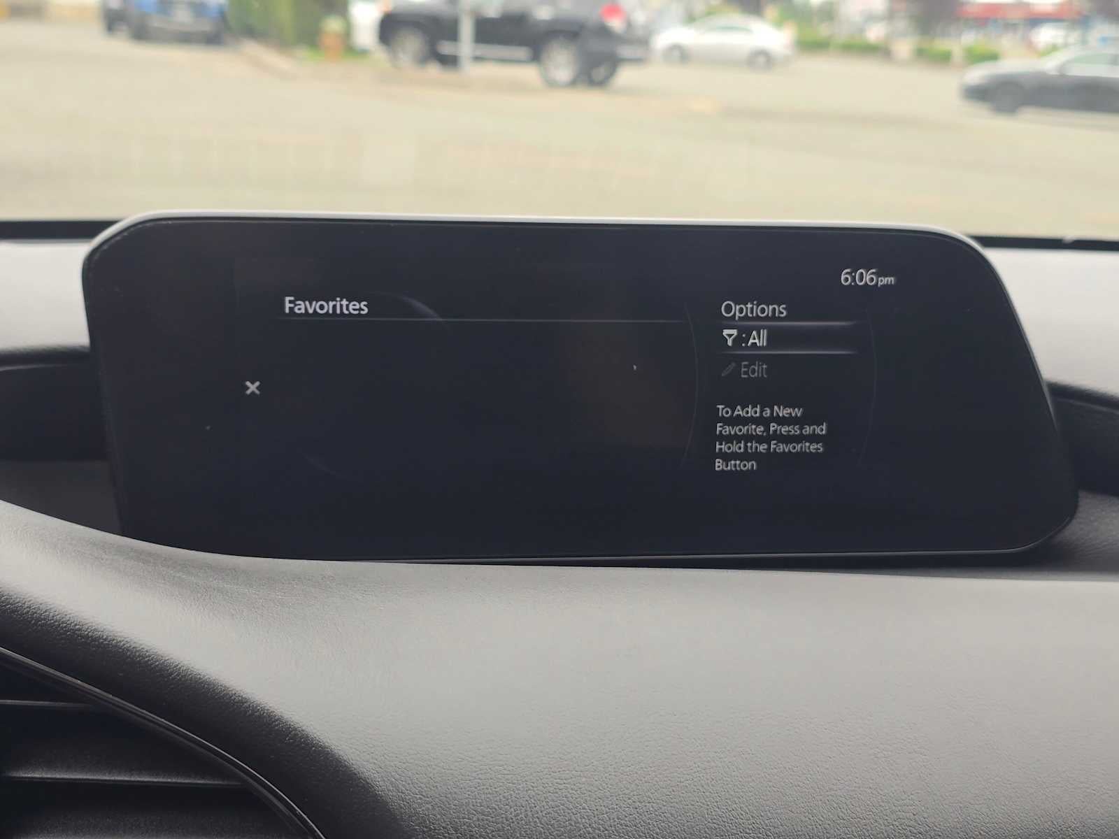 2019 Mazda Mazda3 Hatchback Base
