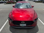 2019 Mazda Mazda3 Hatchback w/Preferred Pkg