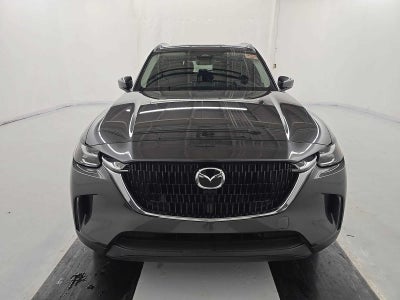 2024 Mazda Mazda CX-90 PHEV Preferred