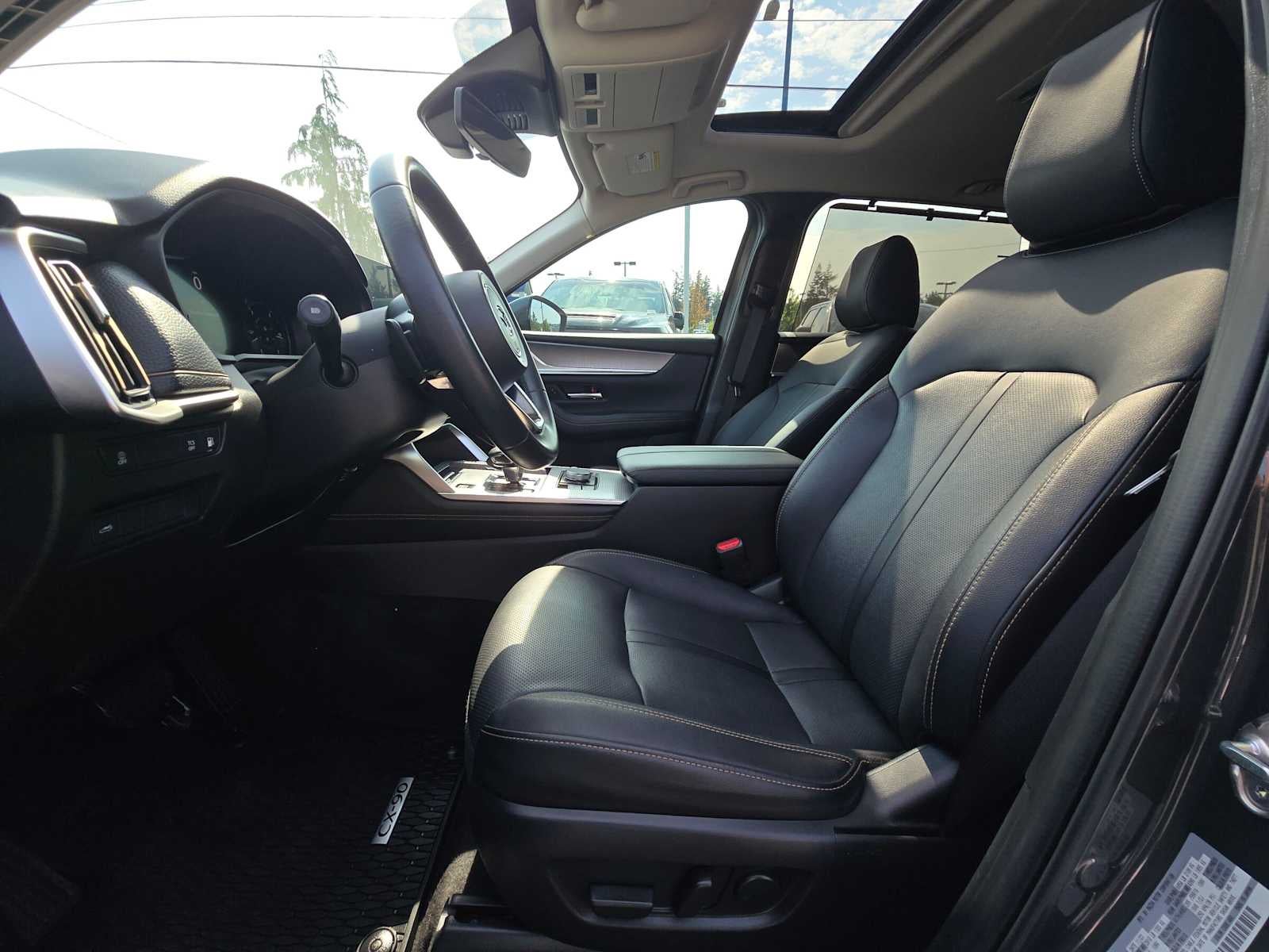 2024 Mazda Mazda CX-90 PHEV Preferred