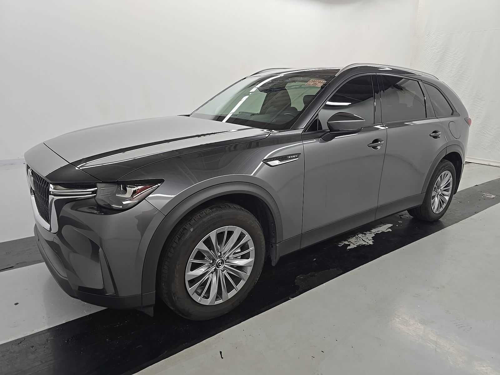 2024 Mazda Mazda CX-90 PHEV Preferred
