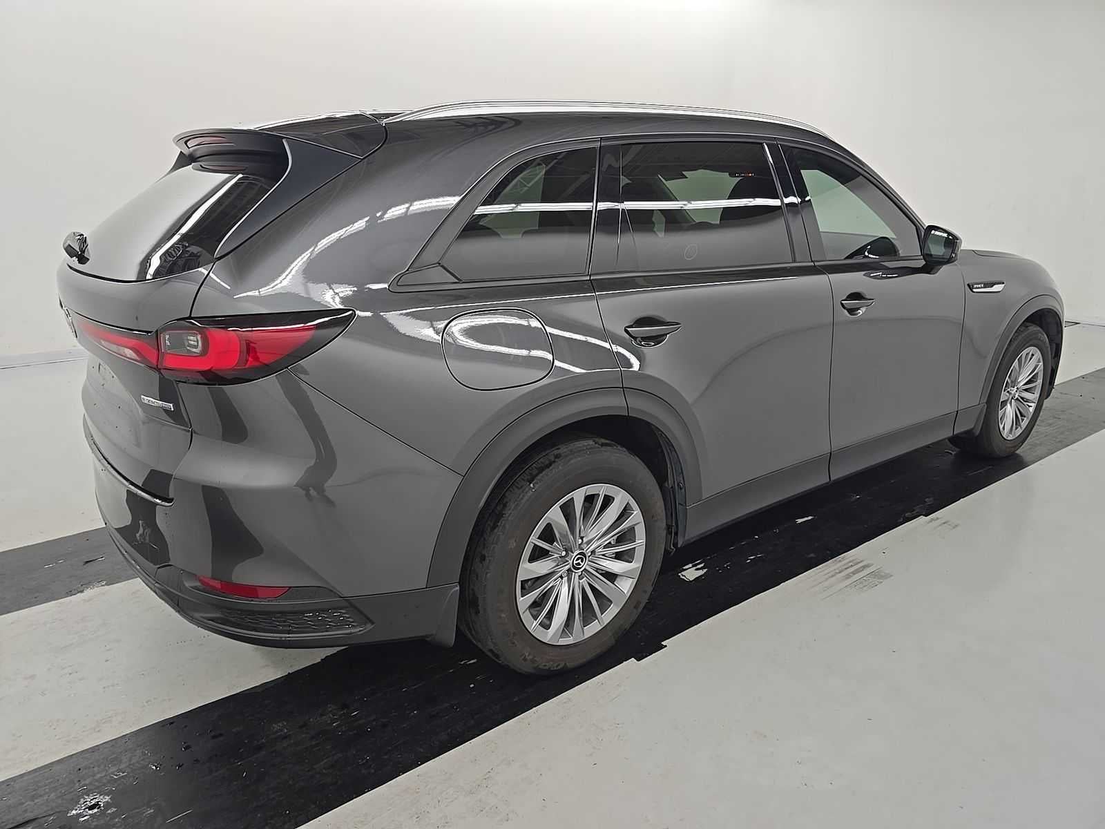 2024 Mazda Mazda CX-90 PHEV Preferred