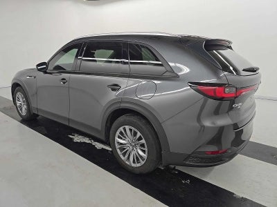 2024 Mazda Mazda CX-90 PHEV Preferred