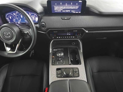 2024 Mazda Mazda CX-90 PHEV Preferred