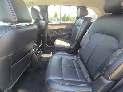 2024 Mazda Mazda CX-90 PHEV Preferred