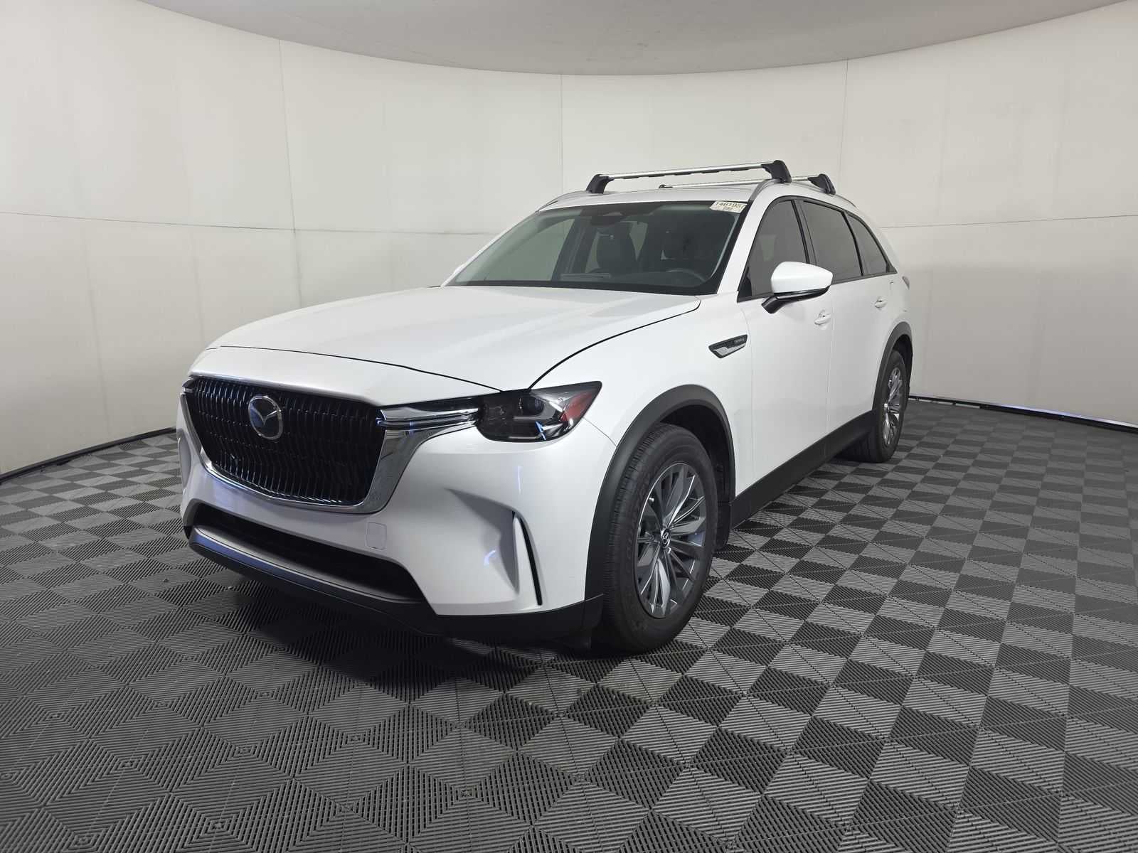 2024 Mazda Mazda CX-90 PHEV Preferred