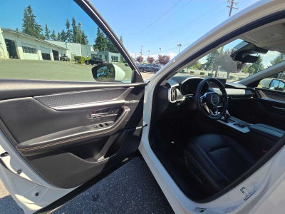 2024 Mazda Mazda CX-90 PHEV Preferred