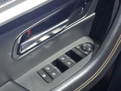 2024 Mazda Mazda CX-90 PHEV Preferred