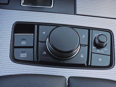 2024 Mazda Mazda CX-90 PHEV Preferred