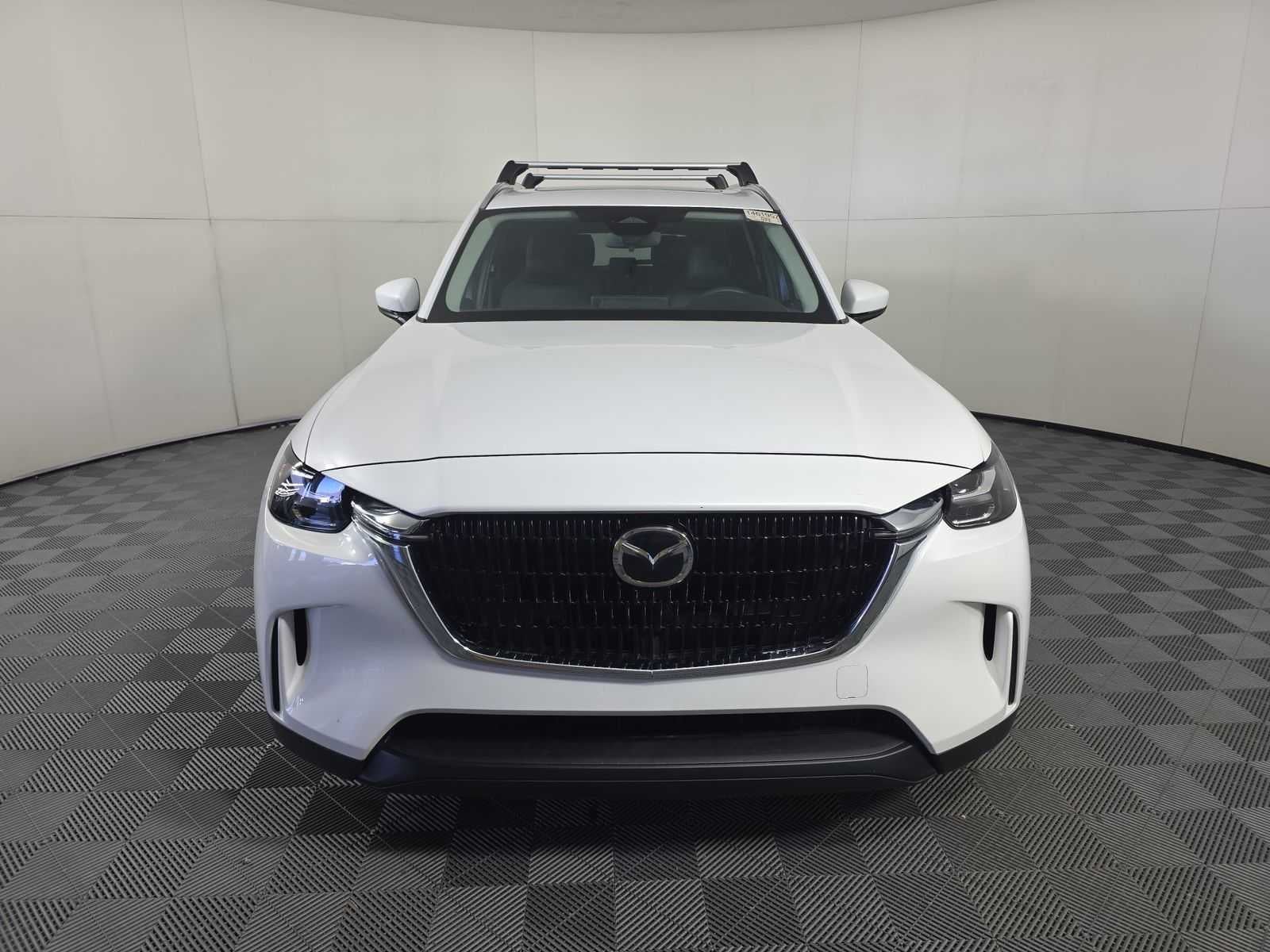 2024 Mazda Mazda CX-90 PHEV Preferred