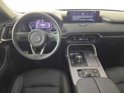 2024 Mazda Mazda CX-90 PHEV Preferred