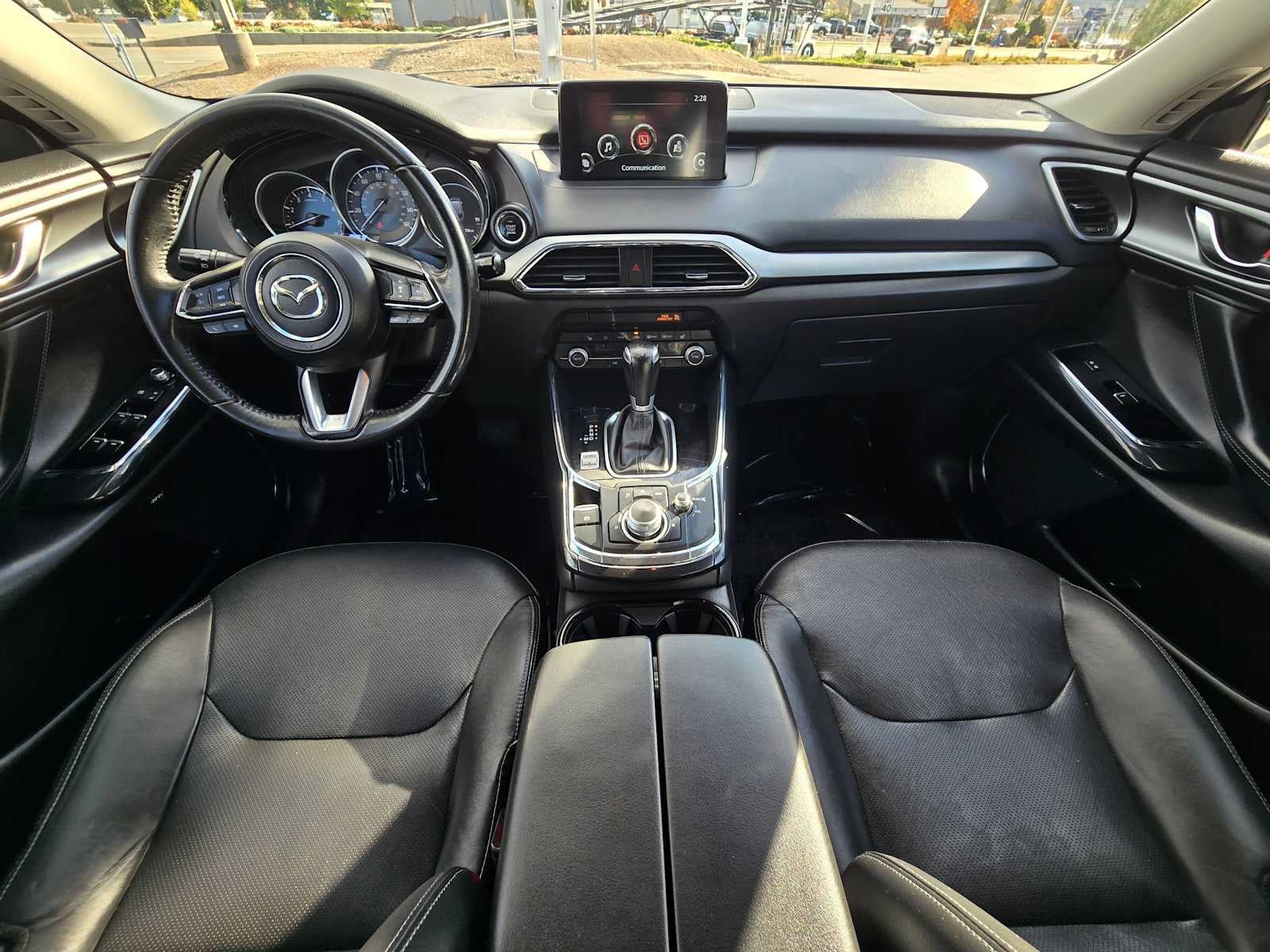 2019 Mazda Mazda CX-9 Touring