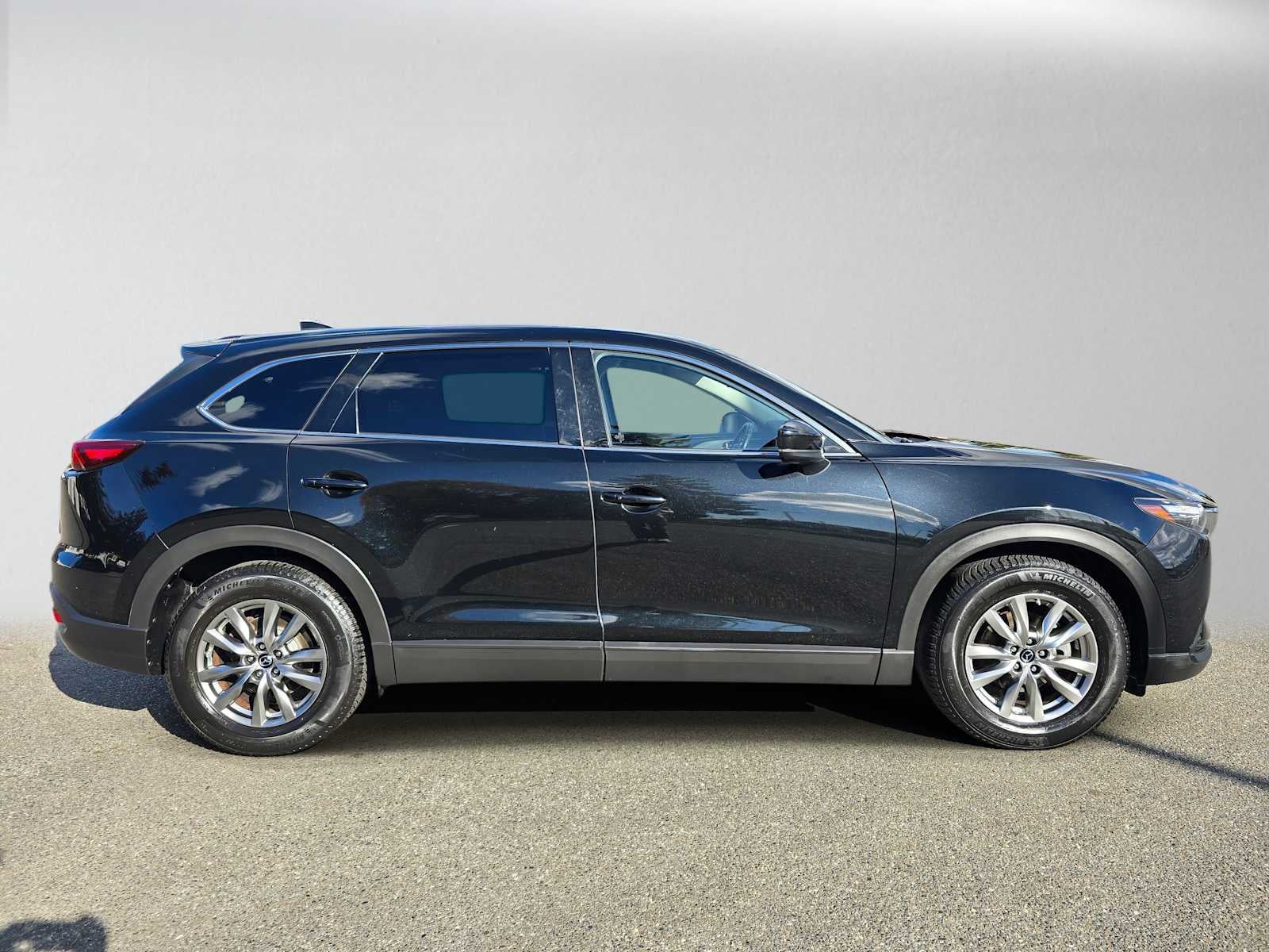 2019 Mazda Mazda CX-9 Touring