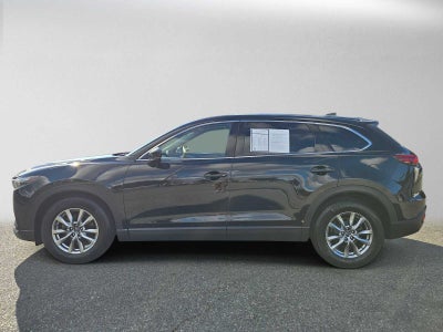 2019 Mazda Mazda CX-9 Touring